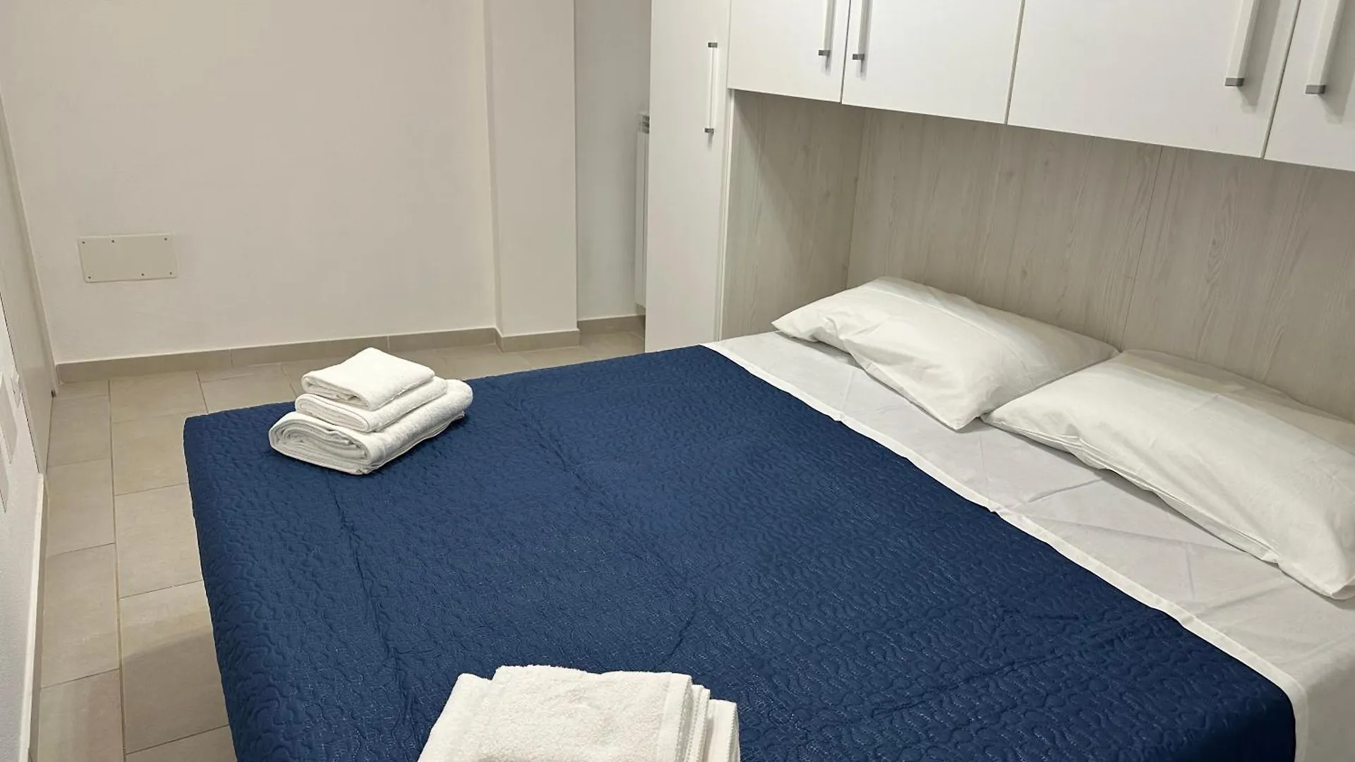 Beautiful Apartment With Swimming Pool Olbia