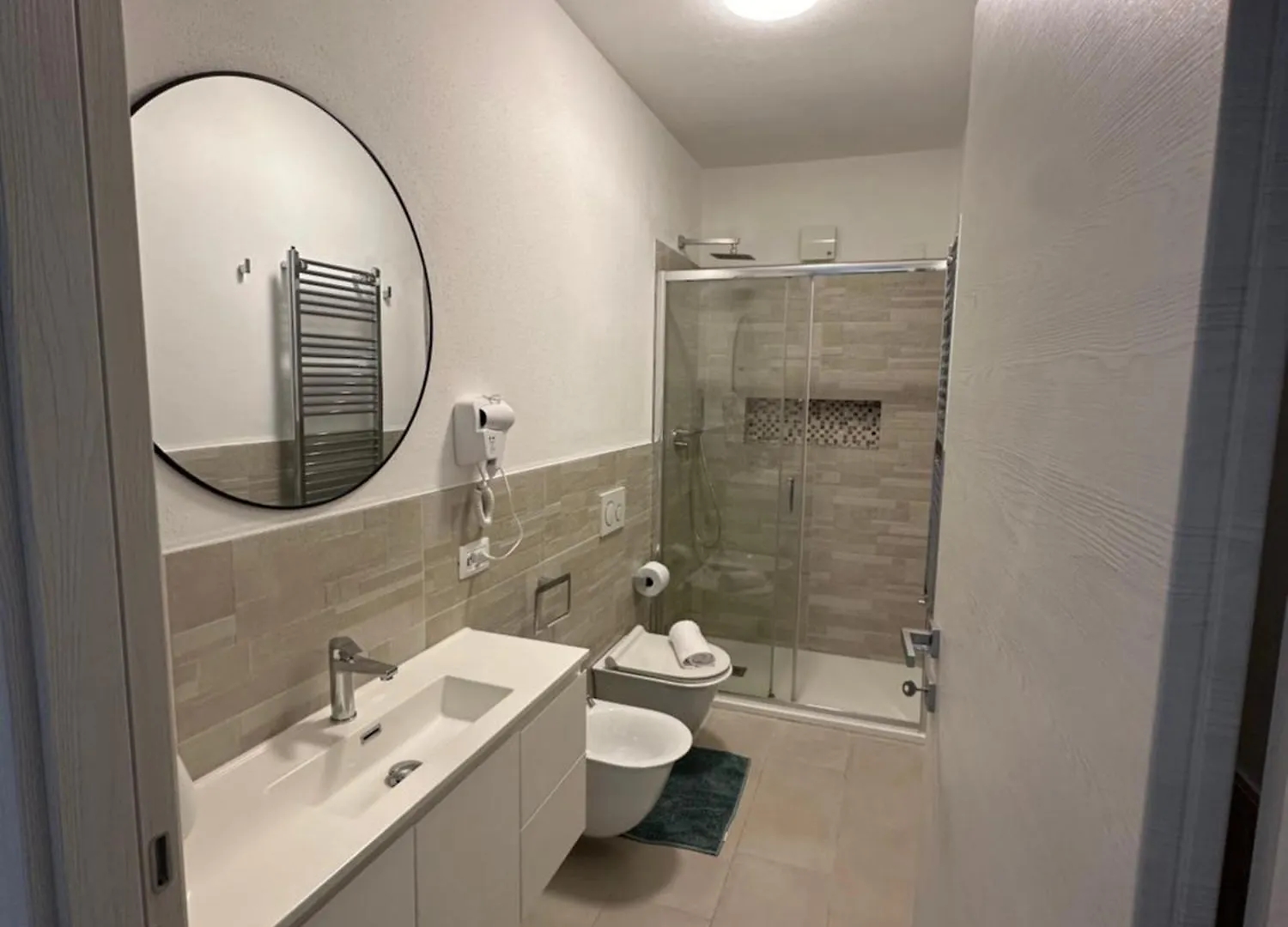 Beautiful Apartment With Swimming Pool Olbia Italië