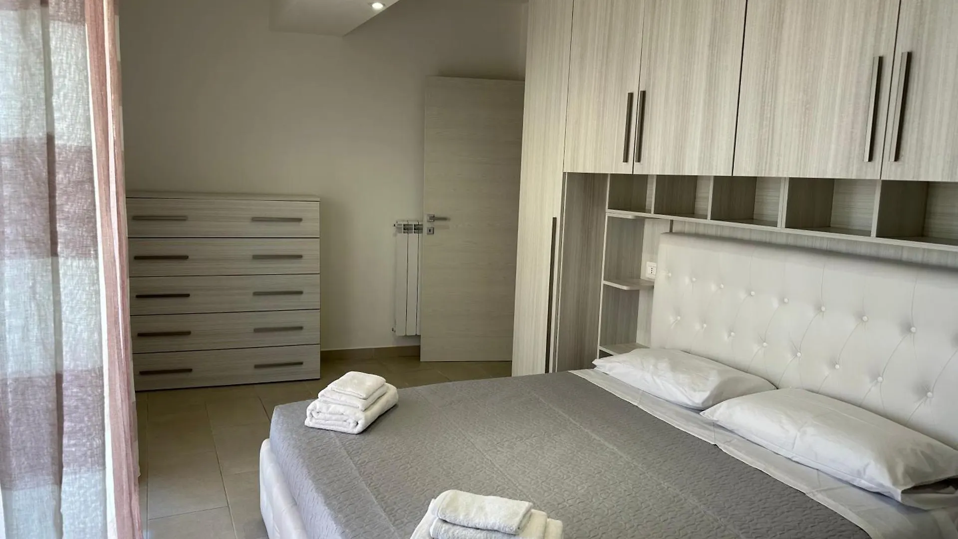 Beautiful Apartment With Swimming Pool Olbia