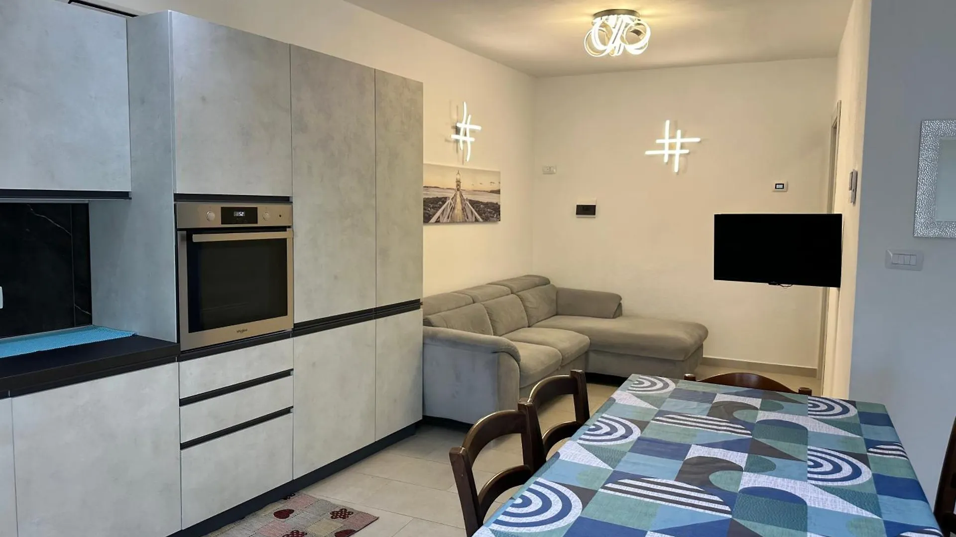 Beautiful Apartment With Swimming Pool Olbia 0*,  Italië