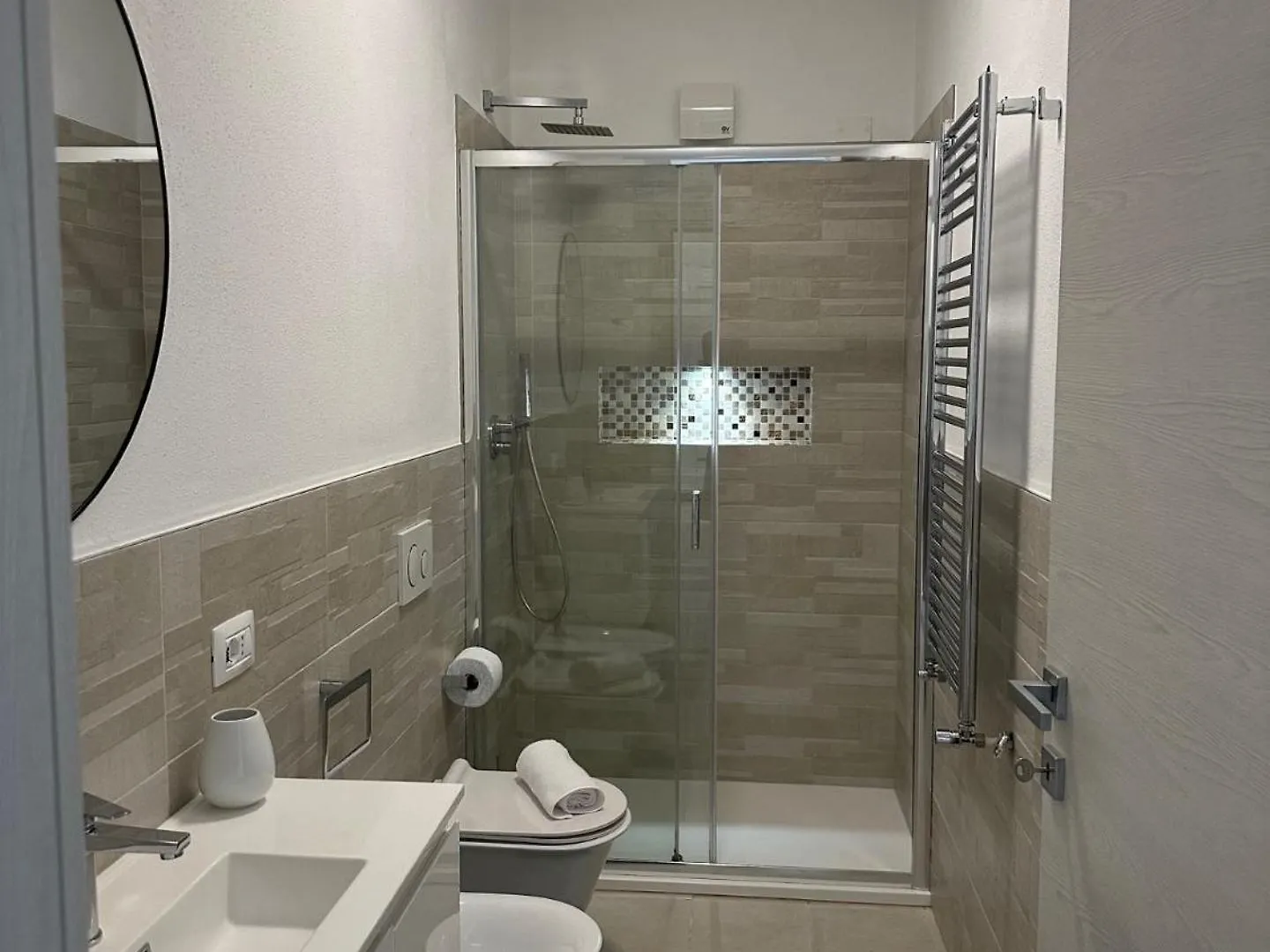 Beautiful Apartment With Swimming Pool Olbia