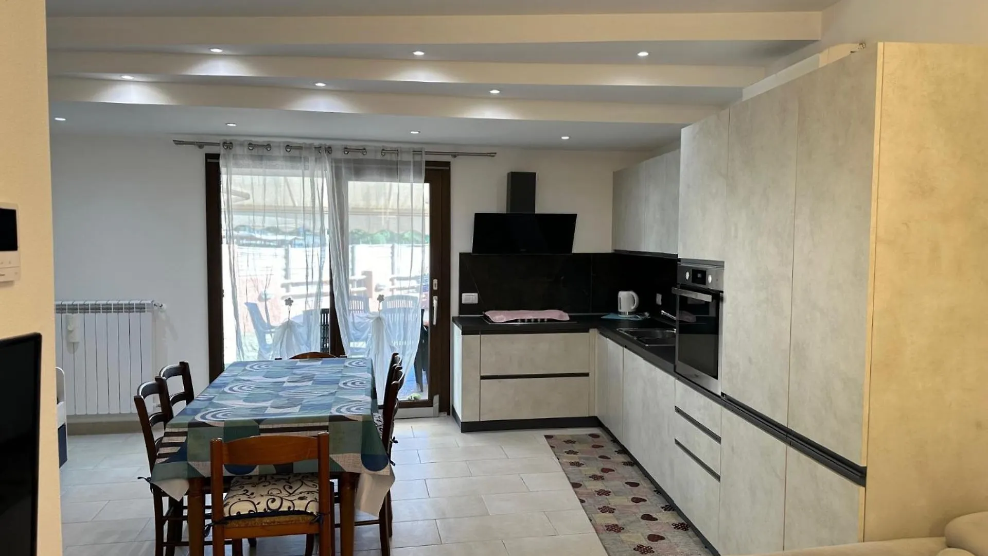 Beautiful Apartment With Swimming Pool Olbia