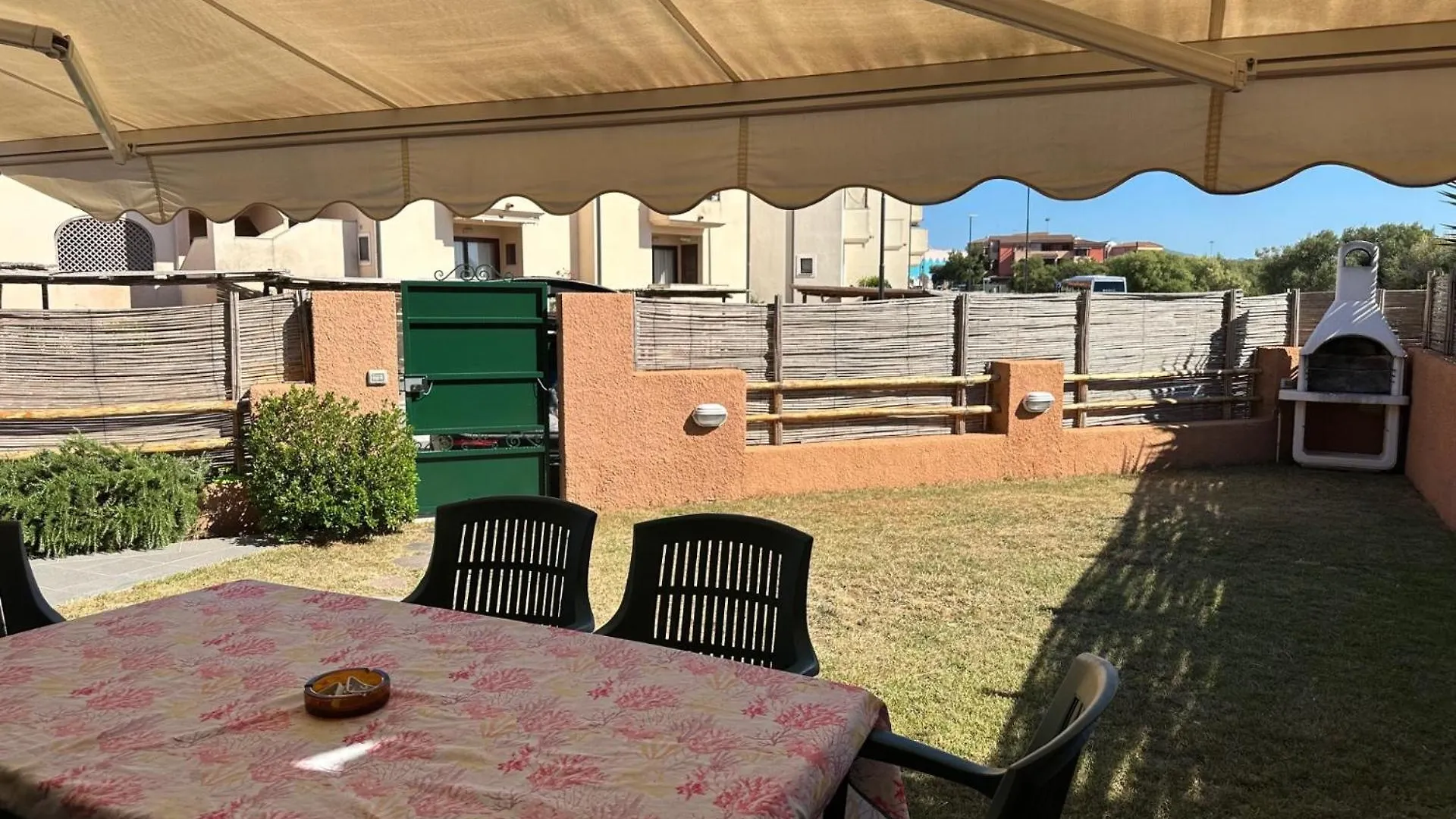Beautiful Apartment With Swimming Pool Olbia